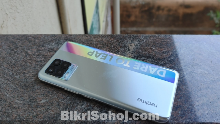 Realme 8